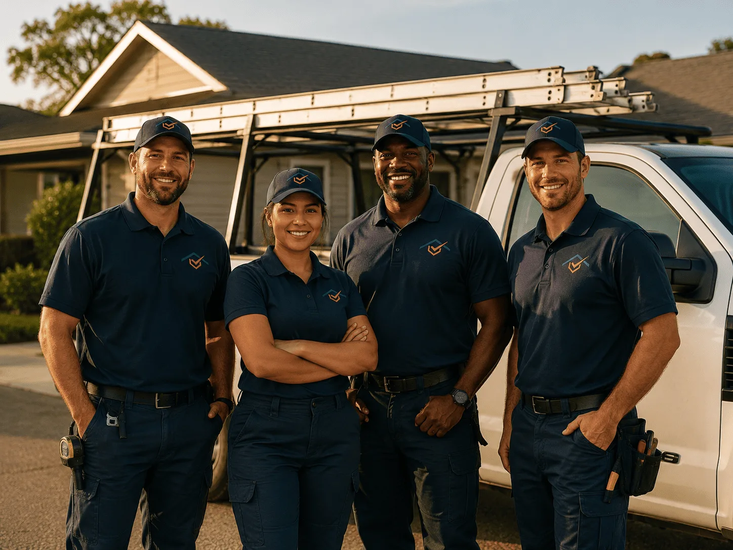 Roof Inspection company in Moorpark, CA